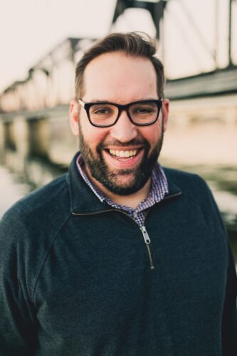 #MediaMonday – Jason Keil