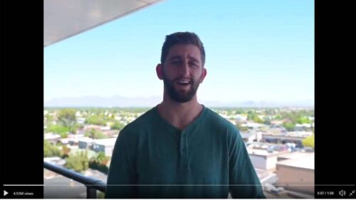 Rosen’s PR Scores Big