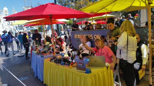 The Happiest of Fam Tours