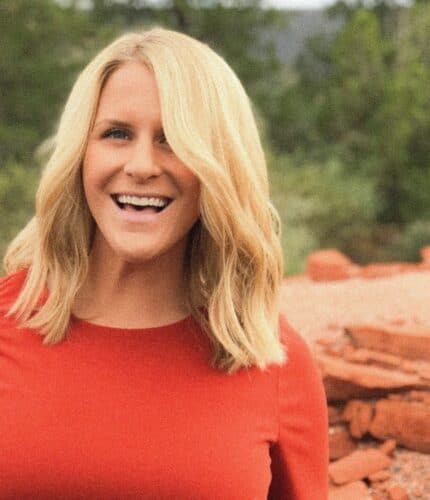 #MediaMonday – Lauren Topor Reichert