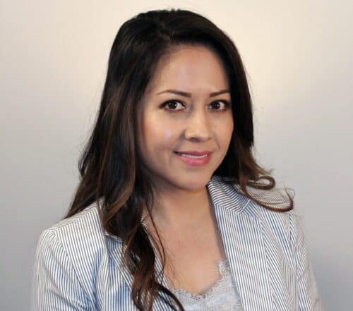 Xochitl Wilson Named Community Oral Health Liaison for Esperança