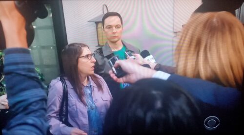 Big Bang Media Training