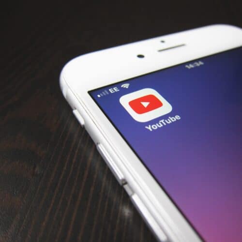 Crisis communication in the time of YouTube
