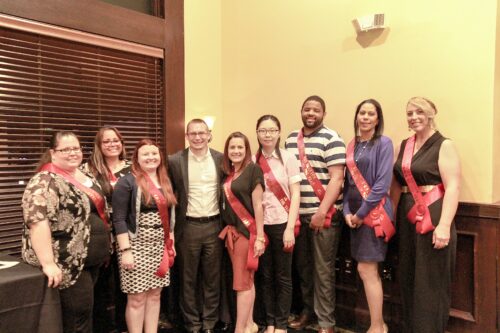 Southwest Behavioral & Health Services Presents Annual Employee of the Year Awards to Ten Recipients