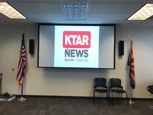 KTAR Tips and Trends Luncheon