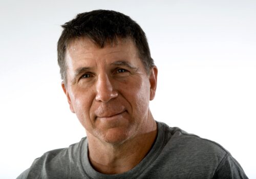 #MediaMonday – Kelly Presnell