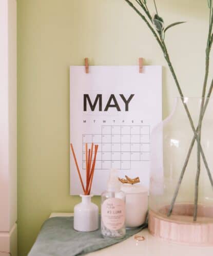 #FunFactFriday – May Day