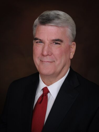 Washington Federal Arizona Regional President Mike Brown Joins Care Fund Board of Directors