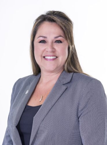 Paris Davis Appointed National Washington Federal Foundation 2019 Honorary Board Member