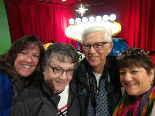 Best advice you got from your dad