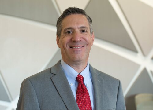 Kenneth Miller Elected to the Jewish Family & Children’s Service Governance Board