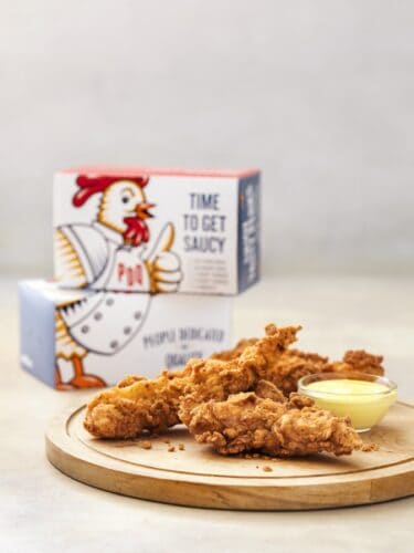 PDQ Arizona Celebrates National Chicken Tender Day on July 27 with Chicken Tender Giveaway