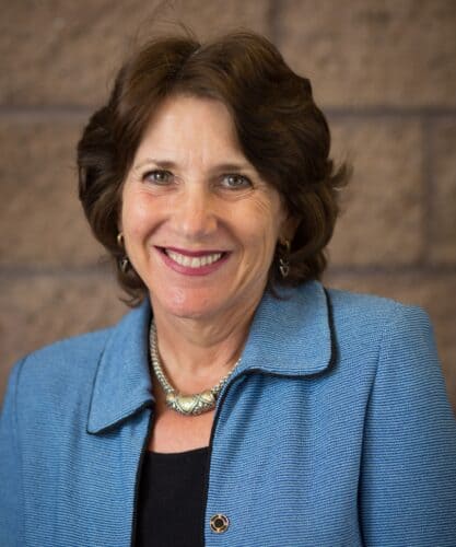 Jewish Family & Children’s Service Announces Janice Dinner as Vice Chair of Board of Directors