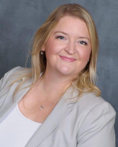 Jewish Family & Children’s Service Announces Megan Lipman as Vice President Quality Management & Compliance