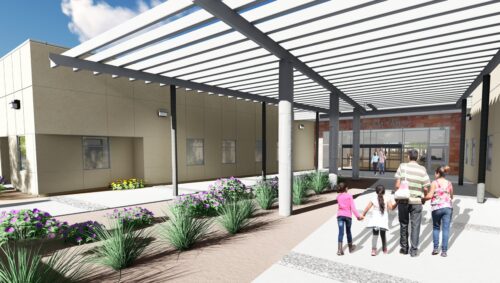 Pascua Yaqui Tribe Breaks Ground on New Health and Social Services Building