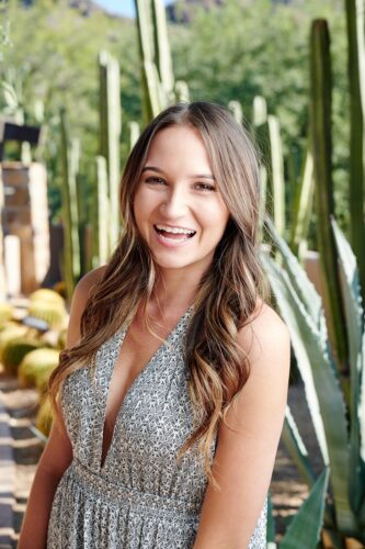 #MediaMonday – Suzanne Koch