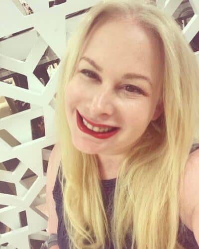 #MediaMonday – Aly Walansky
