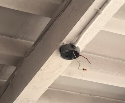 Small town crisis communications