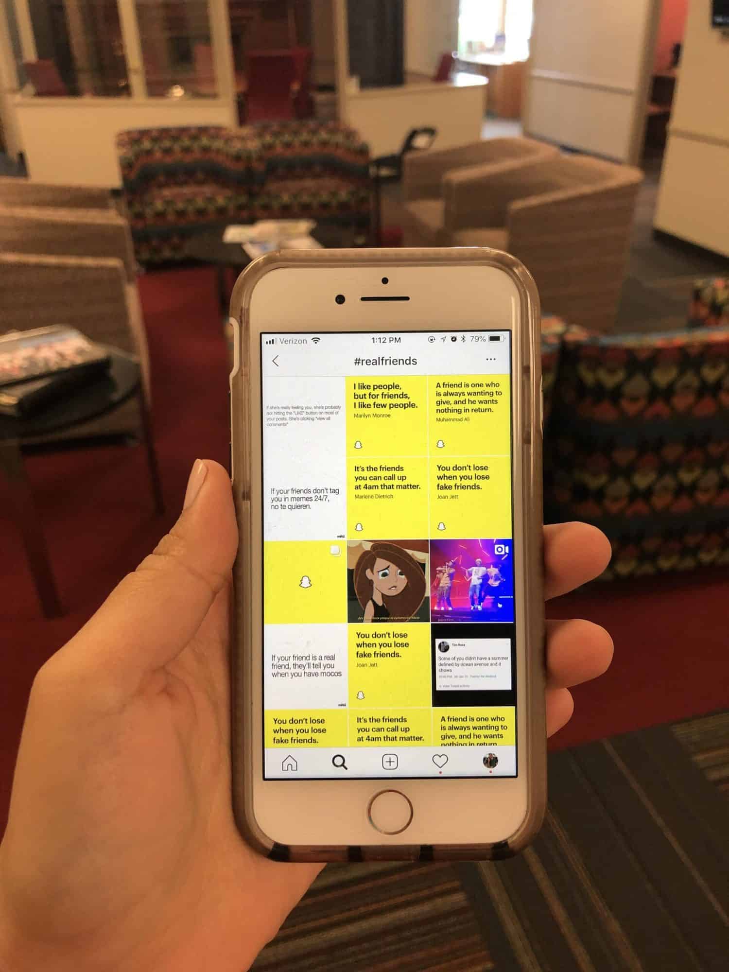 Is Chaturbate Taking Over Instagram? - 2m11t95