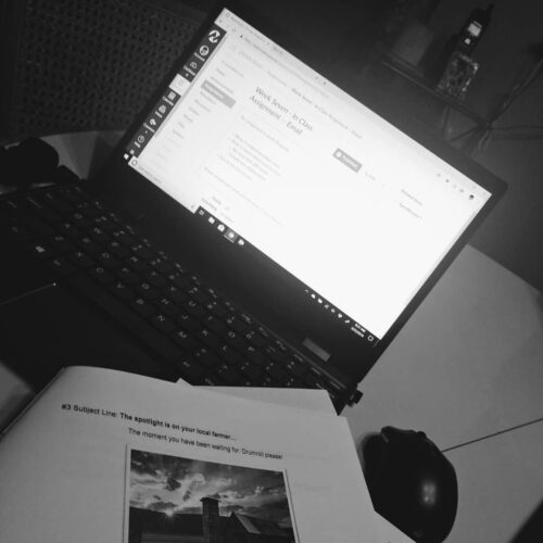 Those that do, teach