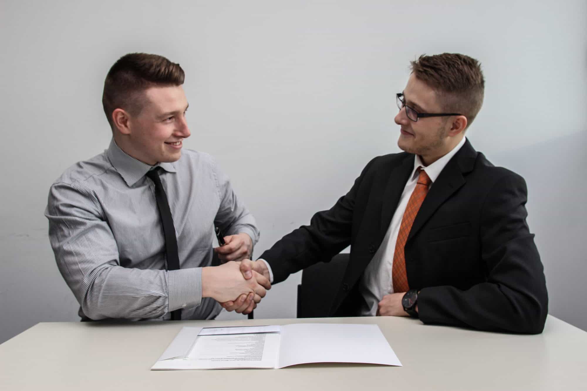 Client Come Where do clients come from? - HMA PR