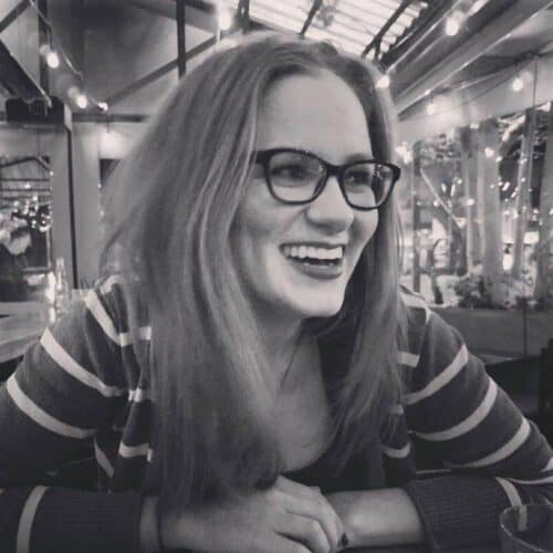 #MediaMonday – Emma Gibson