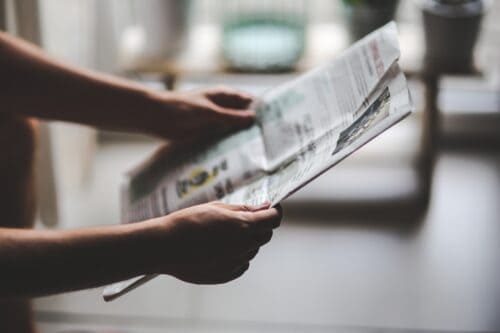 The AP Stylebook Updates Hyphen Usage