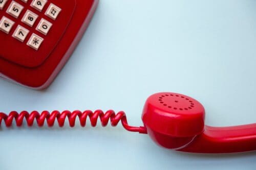 Does anyone use the phone as a phone anymore?