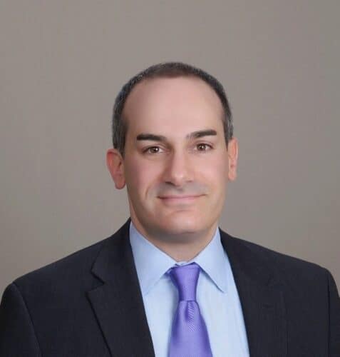 David Newstone Joins Esperança Board of Directors