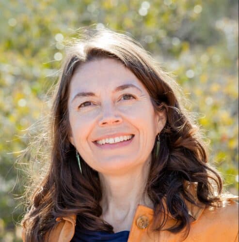 #MediaMonday – Laurel Morales