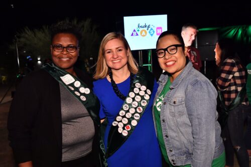 Badge Bash 2019 Raises $280,000 for Local Girl Scouting