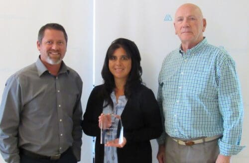 City of Kingman Earns Award of Merit From AAED For Economic Development Efforts