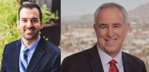 Jewish Family & Children’s Service Announces Addition to Board of Directors