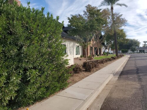 Getting The Correction