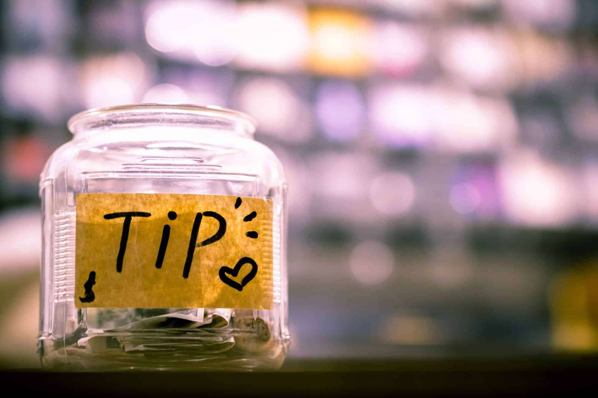 tip tip www