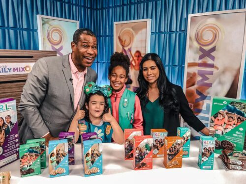 #MediaMonday – Brad Perry