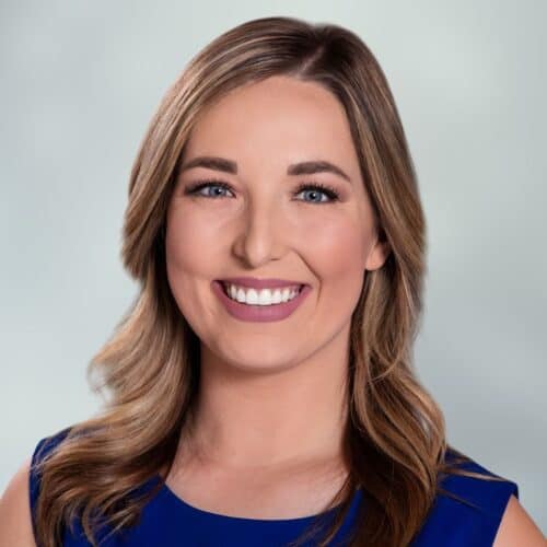 #MediaMonday – Megan Thompson