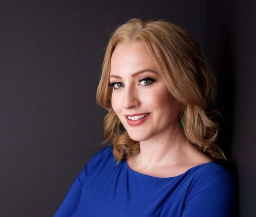 #MediaMonday – Cassie Hepler