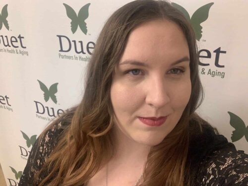 #MediaMonday – Jenna-Lee Neff