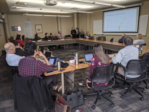 Esperança Establishes Arizona Global Development Network for Arizona-based Nonprofits