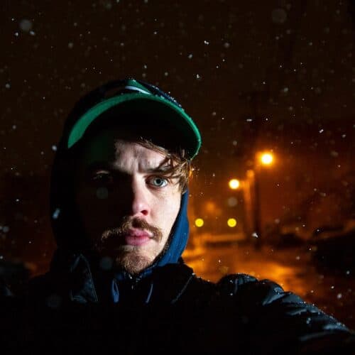 #MediaMonday – Josh Galemore