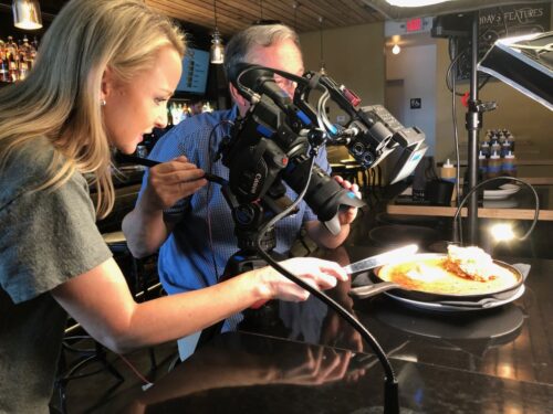 #MediaMonday – Rebecca Guldberg