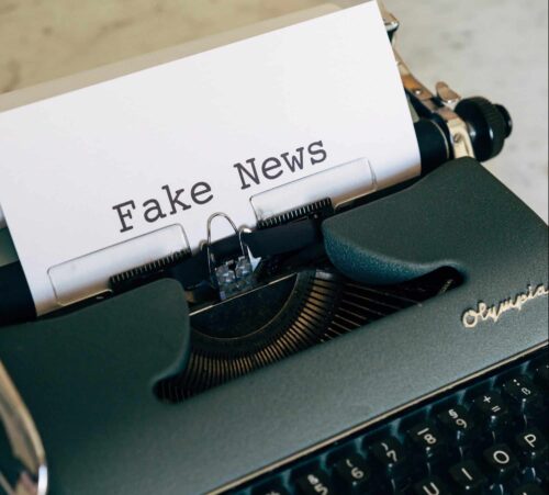 Are you being fed fake news during the coronavirus crisis?