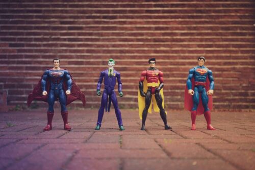 Is Leadership Your Superpower?