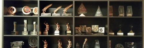 Are those awards really worth the effort?