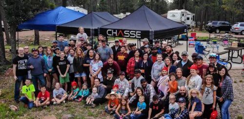 CHASSE Building Team Awarded 2020 Tempe Large Business of the Year