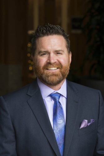 Trevor Wilde Appointed to Child Crisis Arizona Board of Directors; Sponsors Curbside Dinner Program to Help Provide 6,000 Meals to Valley Families