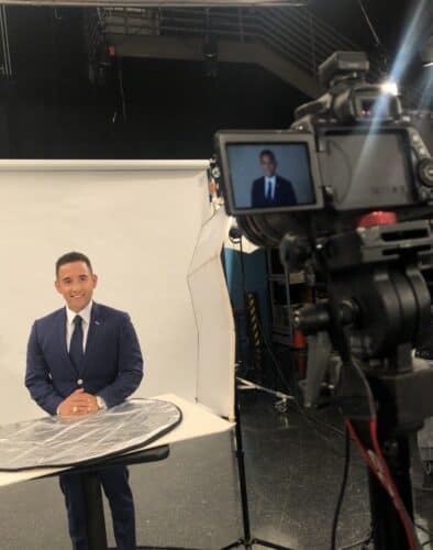 #MediaMonday – Jorge Torres