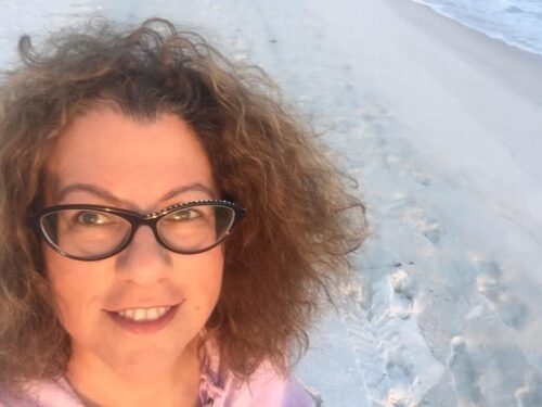 #MediaMonday – Suzanne Wright