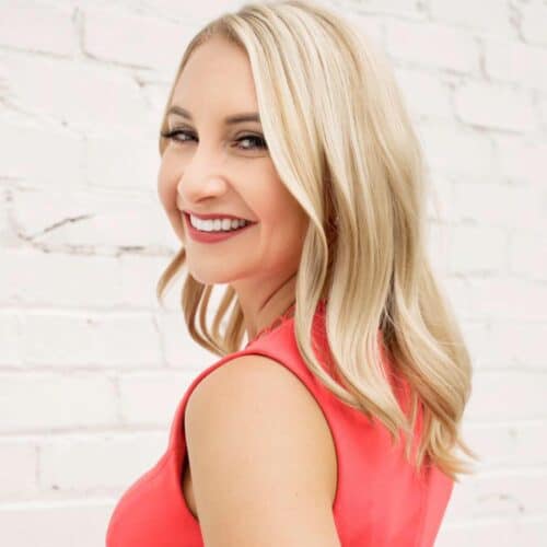 #MediaMonday – Brooke Chaplain